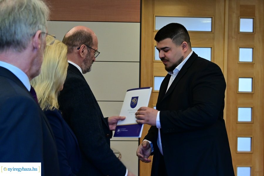 MNB ösztöndíjasok 2024