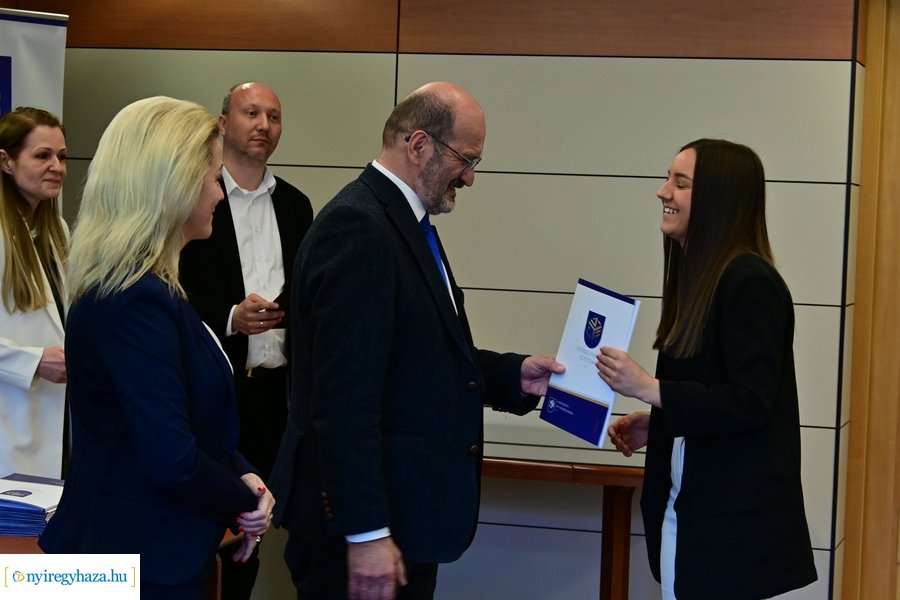 MNB ösztöndíjasok 2024