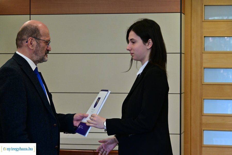 MNB ösztöndíjasok 2024