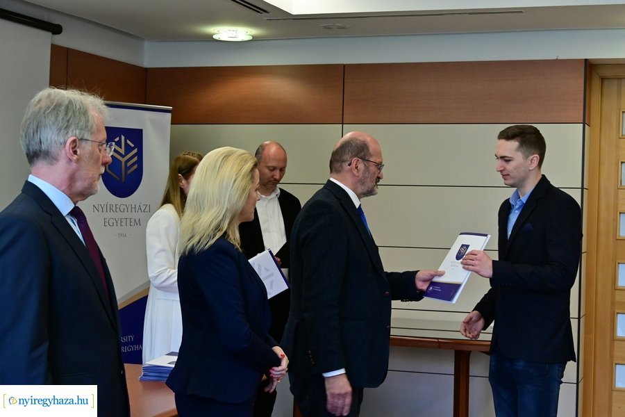 MNB ösztöndíjasok 2024