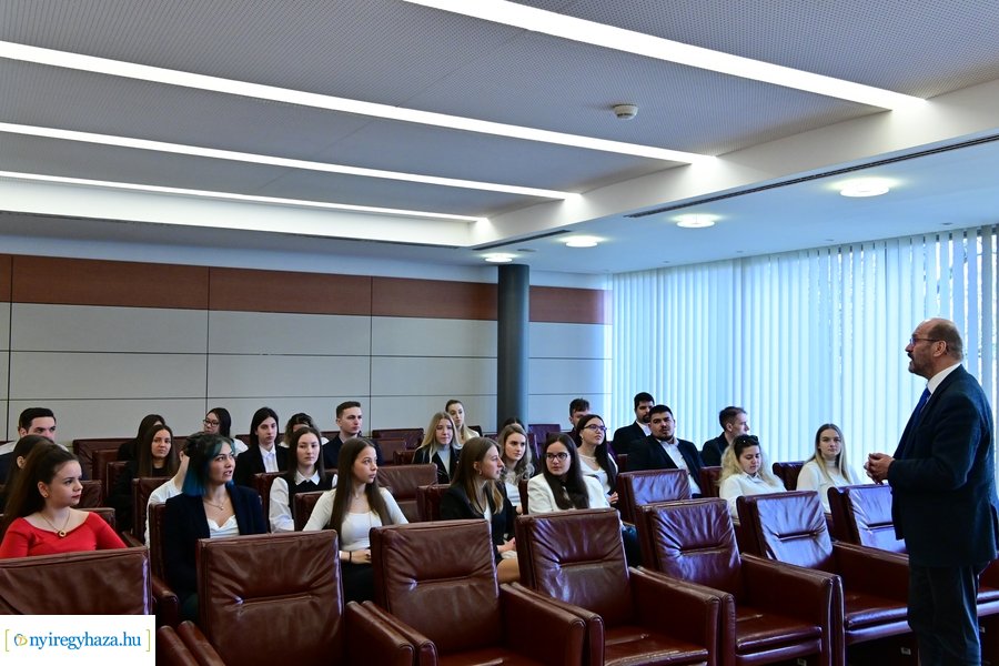 MNB ösztöndíjasok 2024