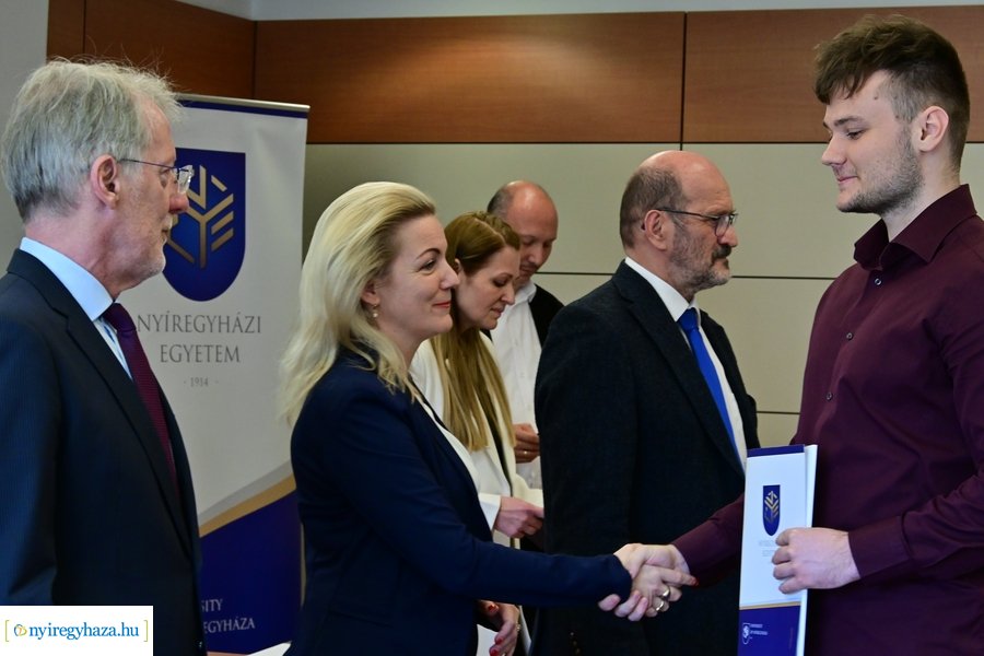 MNB ösztöndíjasok 2024