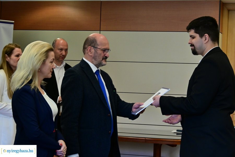 MNB ösztöndíjasok 2024