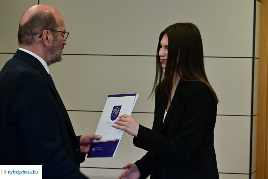 MNB ösztöndíjasok 2024