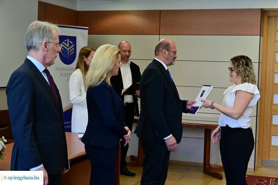 MNB ösztöndíjasok 2024