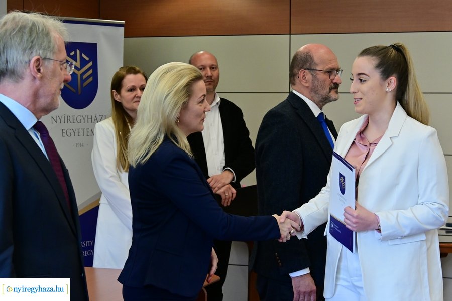 MNB ösztöndíjasok 2024