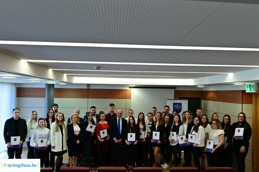 MNB ösztöndíjasok 2024