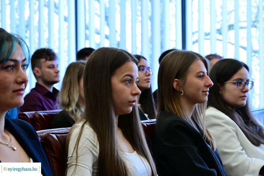 MNB ösztöndíjasok 2024