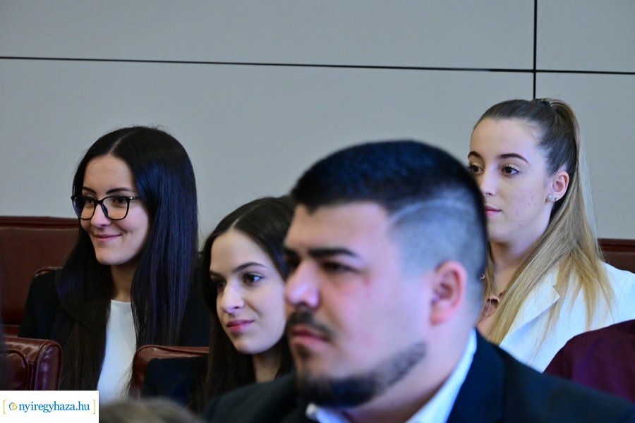 MNB ösztöndíjasok 2024