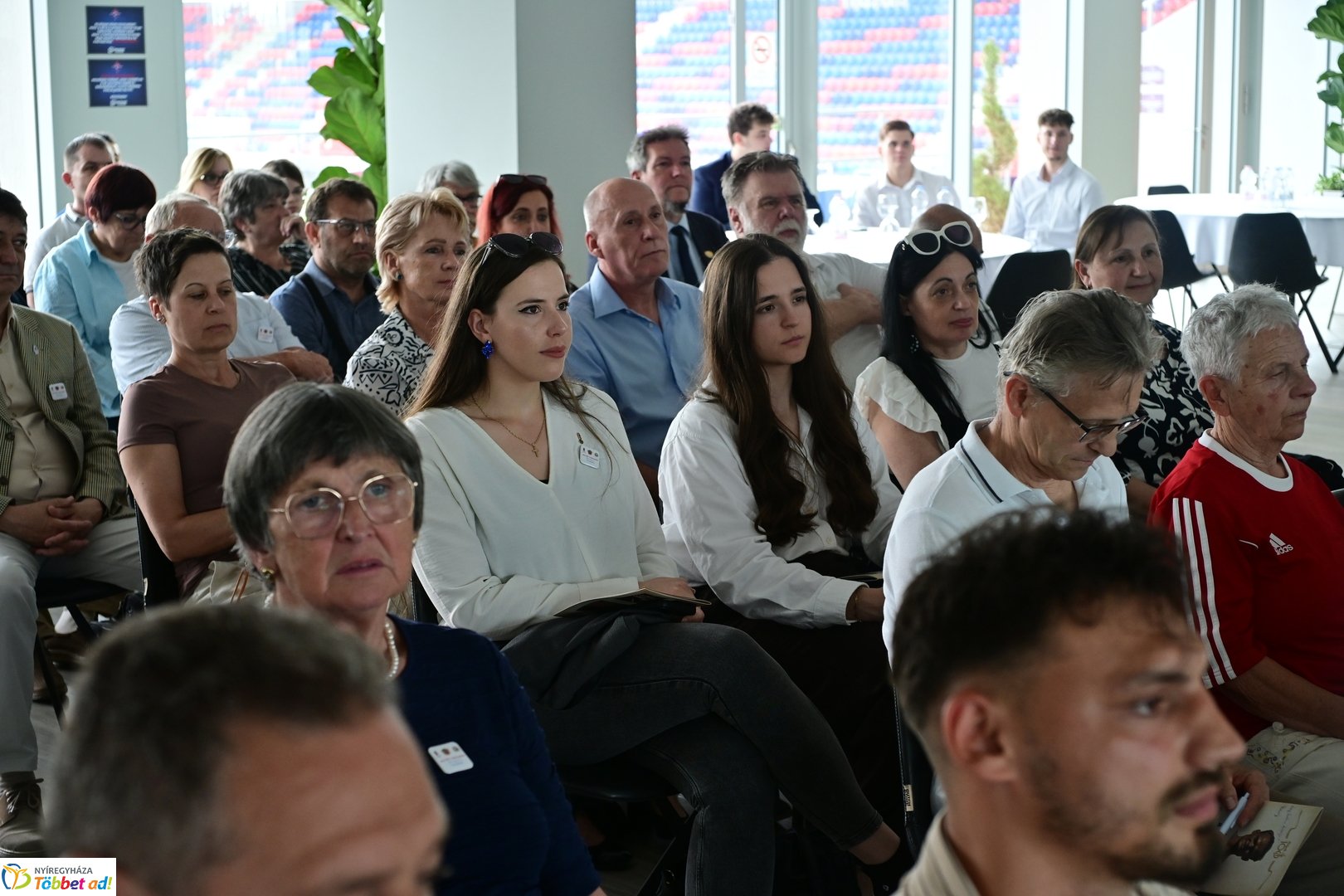 MOA gyűlés a Városi Stadionban 2026 júniusában