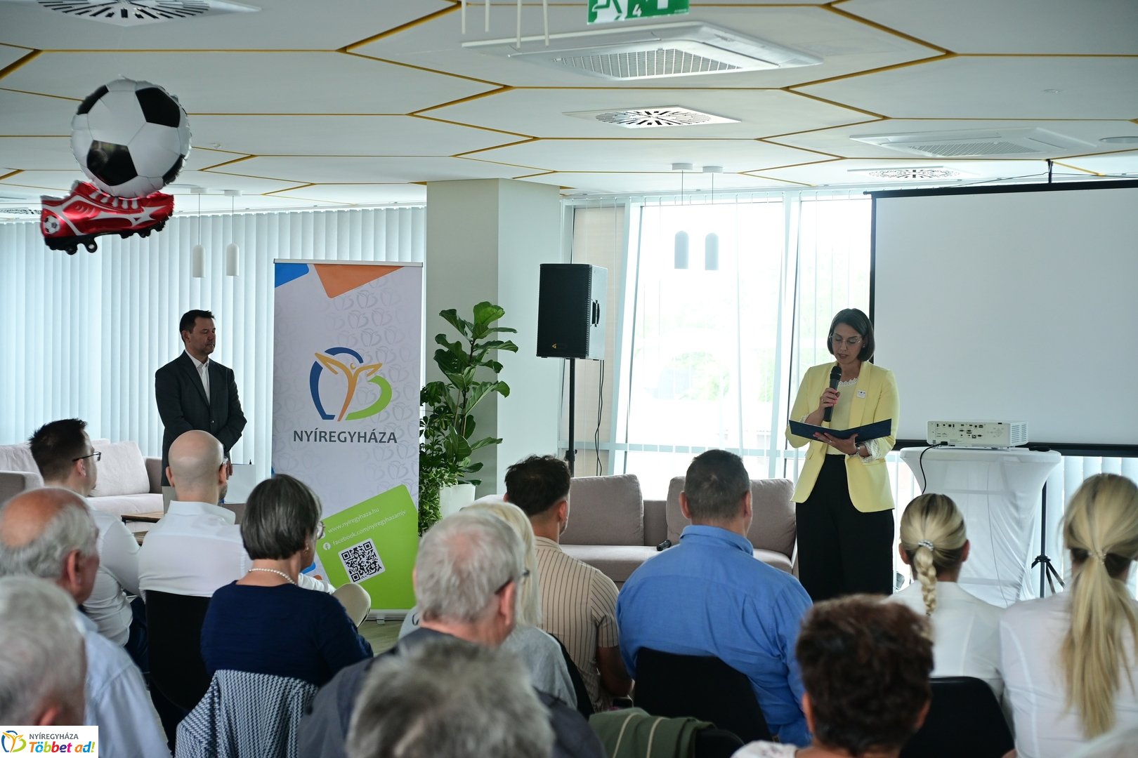 MOA gyűlés a Városi Stadionban 2026 júniusában