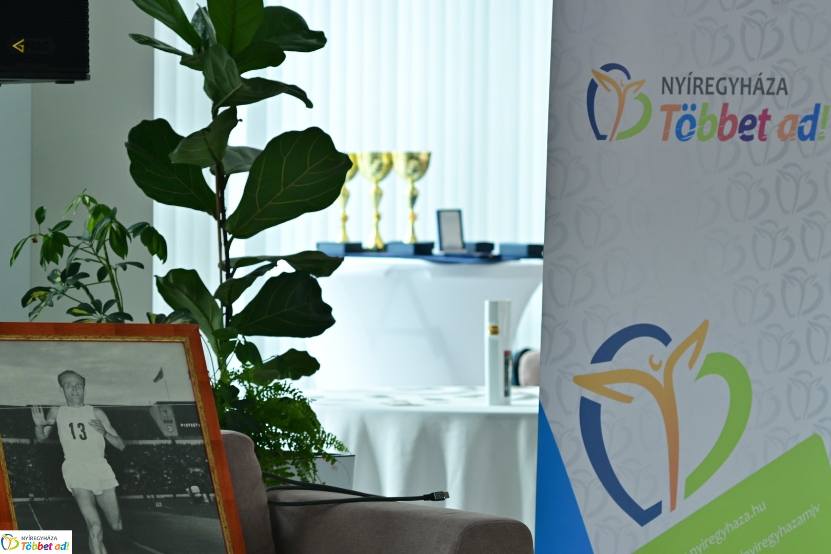 MOA gyűlés a Városi Stadionban 2026 júniusában