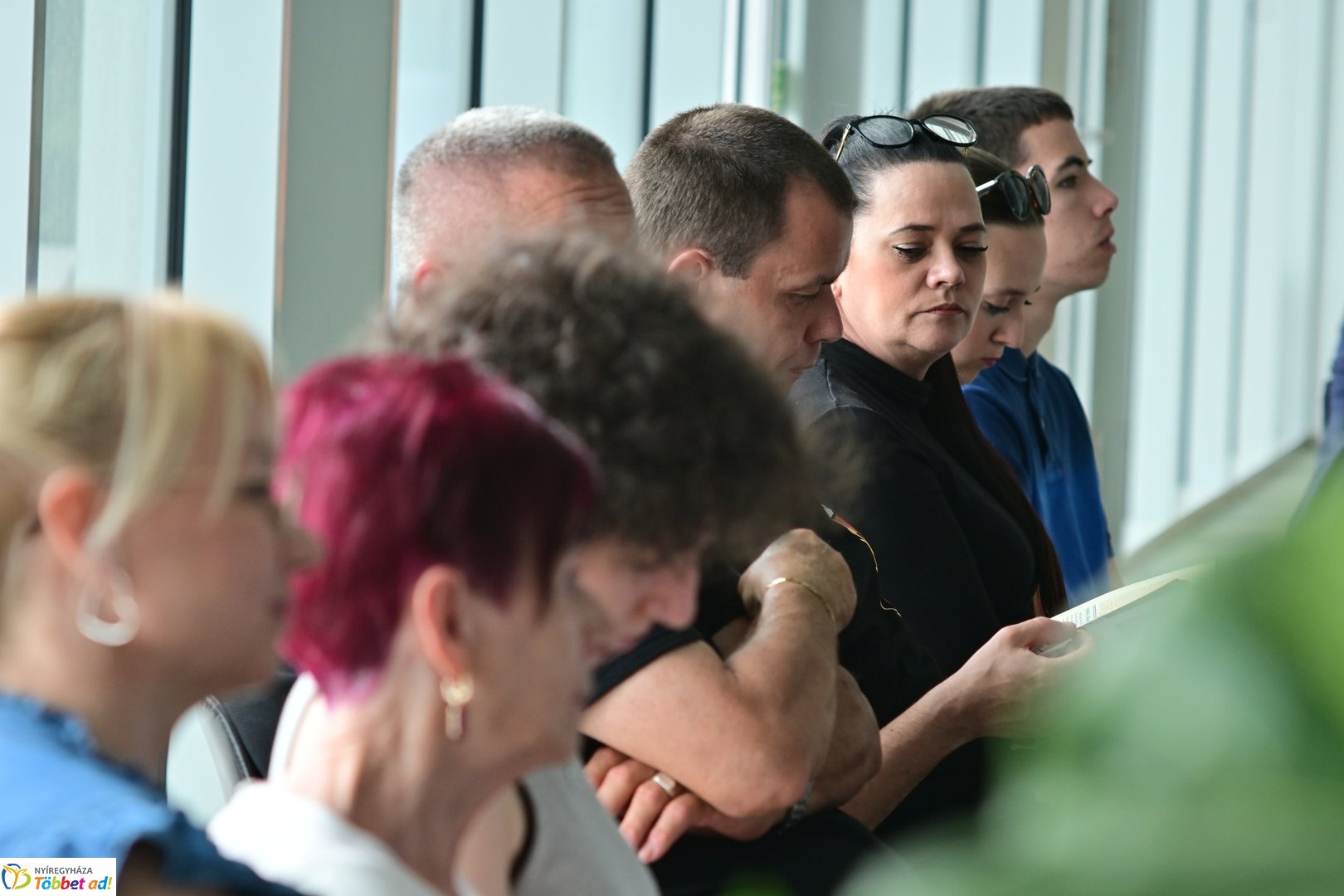 MOA gyűlés a Városi Stadionban 2026 júniusában