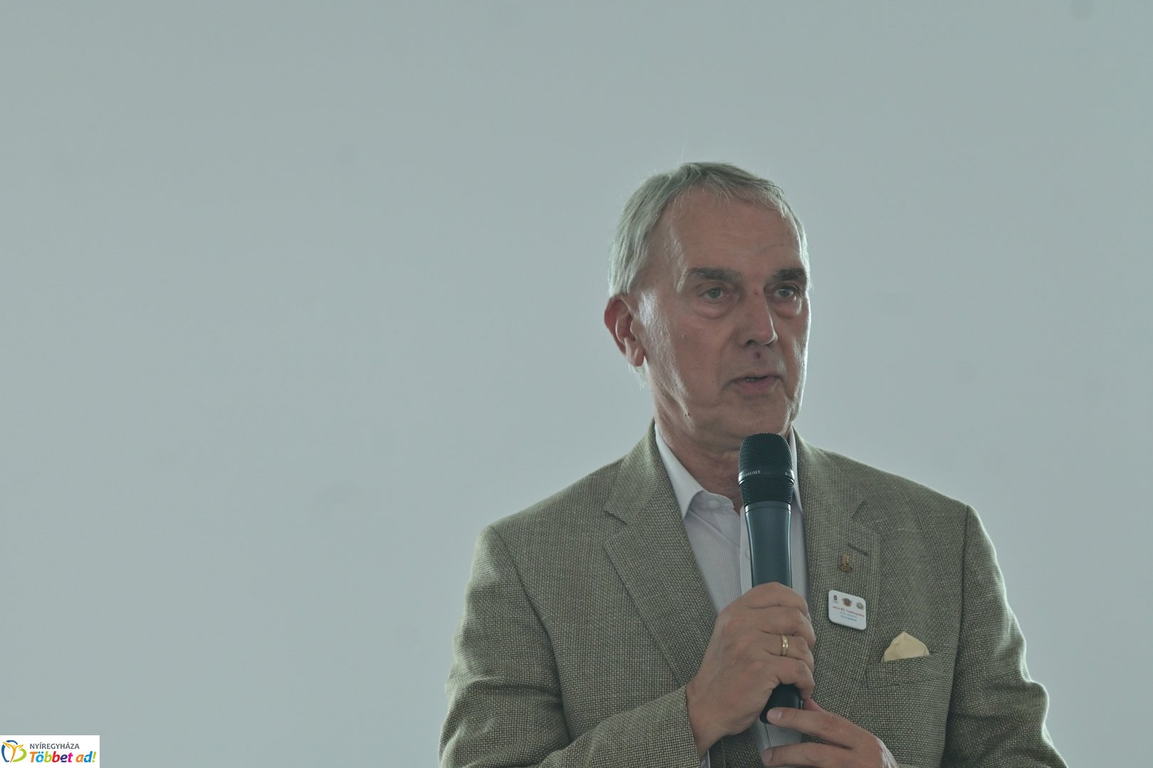 MOA gyűlés a Városi Stadionban 2026 júniusában