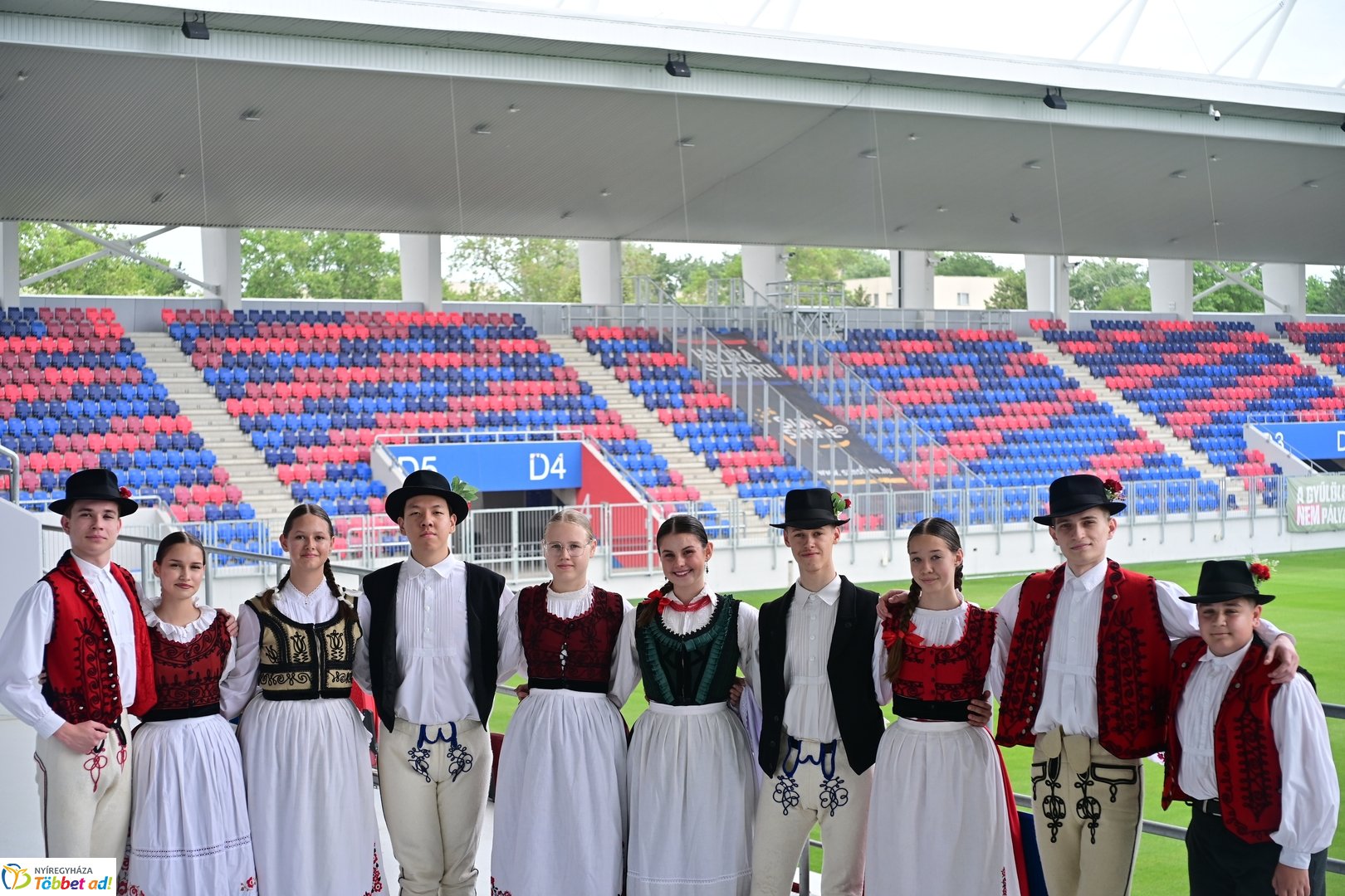 MOA gyűlés a Városi Stadionban 2026 júniusában