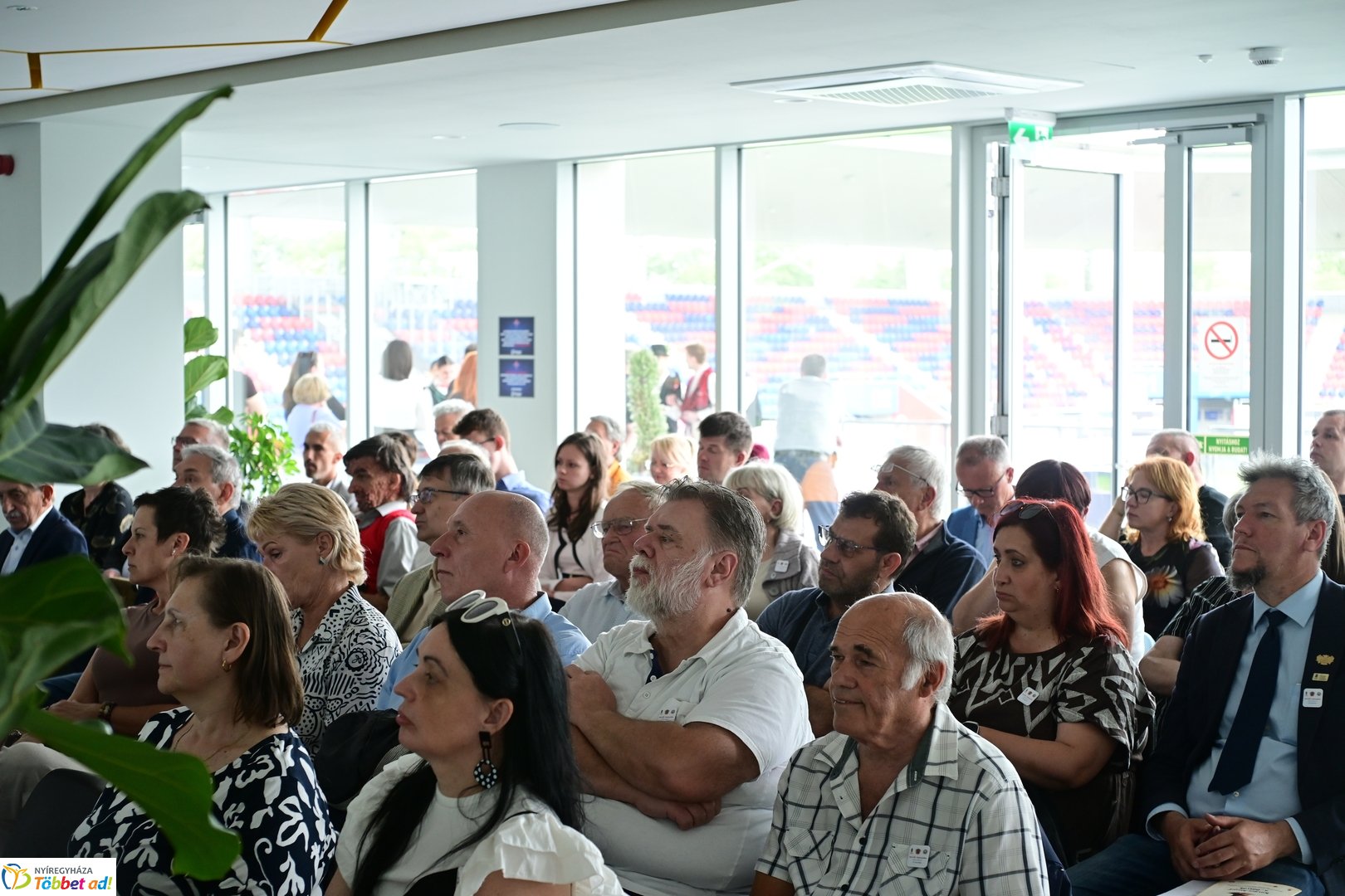 MOA gyűlés a Városi Stadionban 2026 júniusában