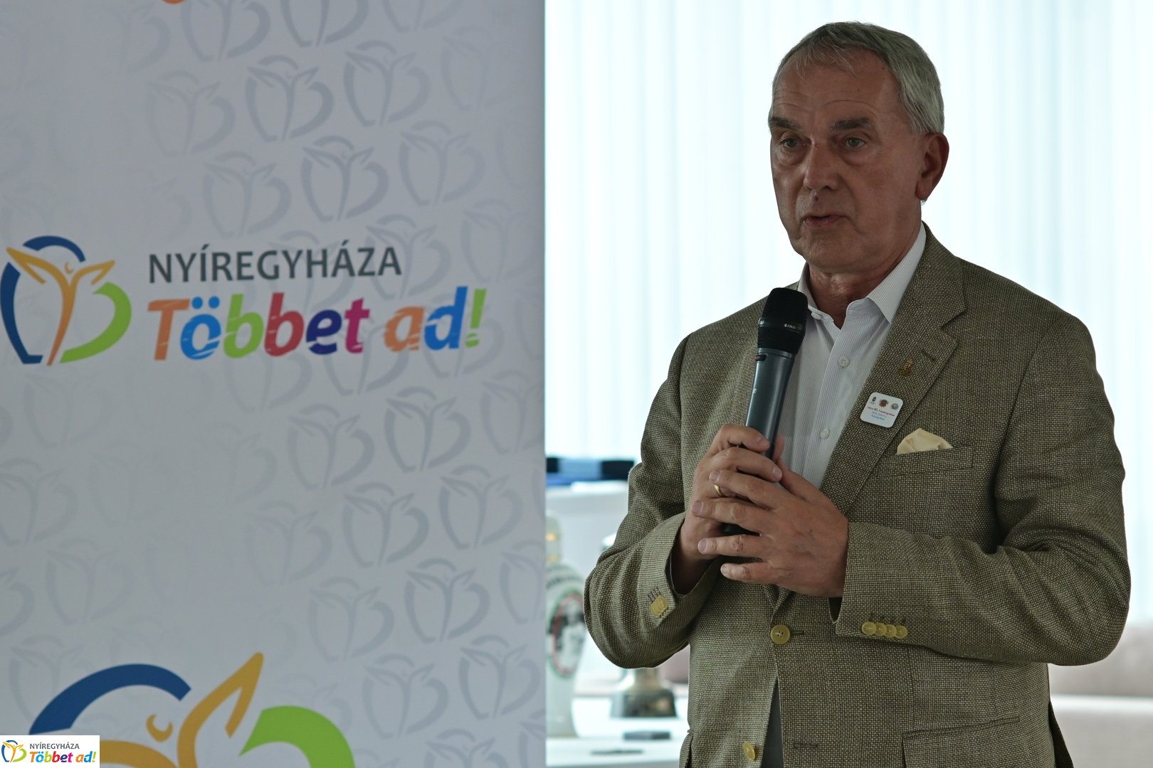MOA gyűlés a Városi Stadionban 2026 júniusában