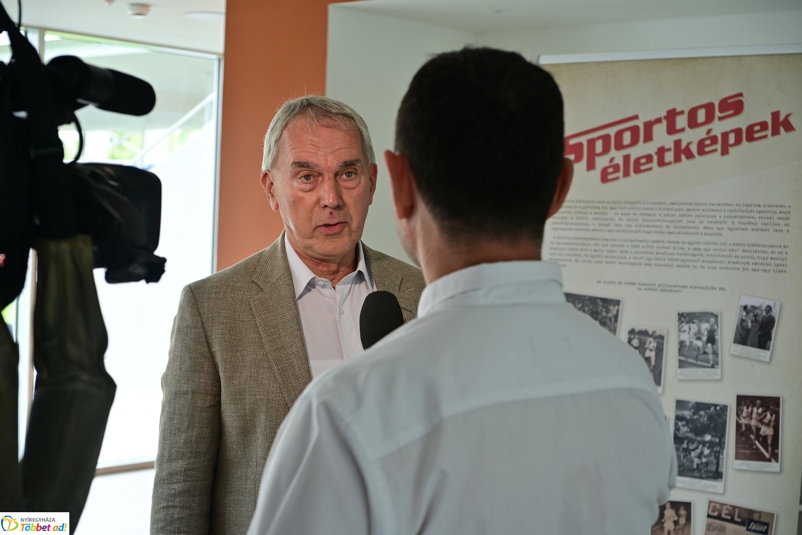 MOA gyűlés a Városi Stadionban 2026 júniusában