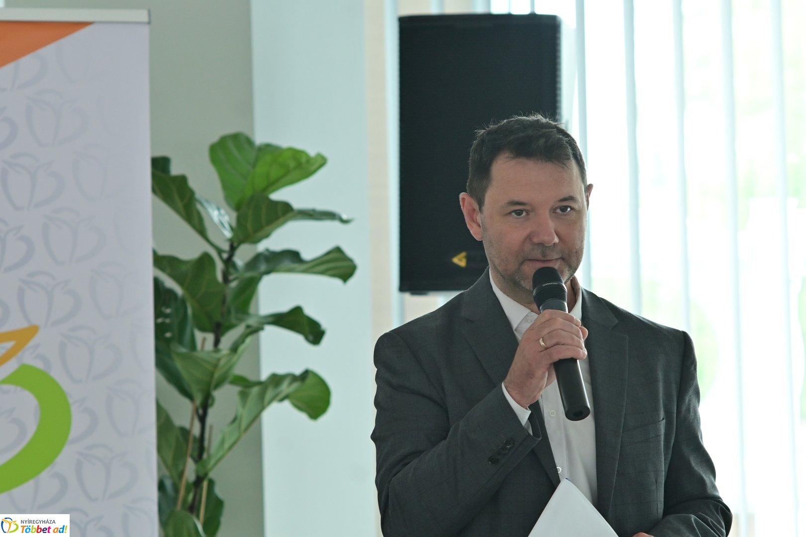 MOA gyűlés a Városi Stadionban 2026 júniusában