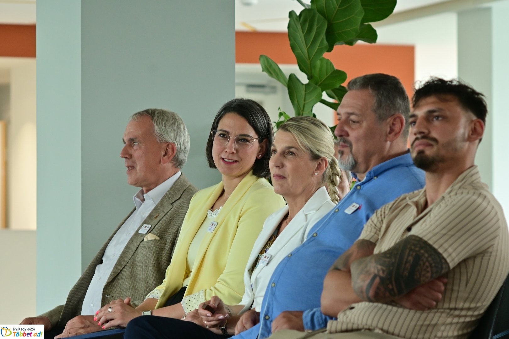 MOA gyűlés a Városi Stadionban 2026 júniusában