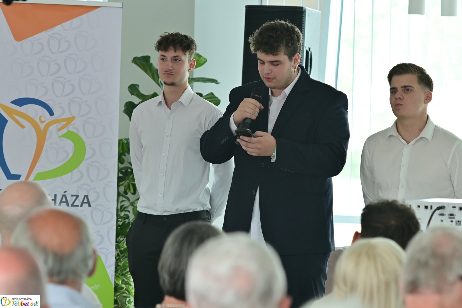 MOA gyűlés a Városi Stadionban 2026 júniusában