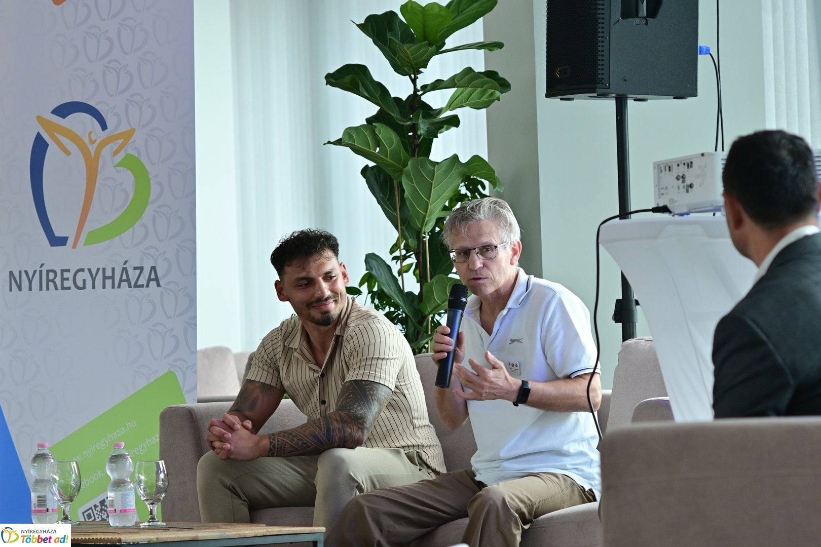 MOA gyűlés a Városi Stadionban 2026 júniusában