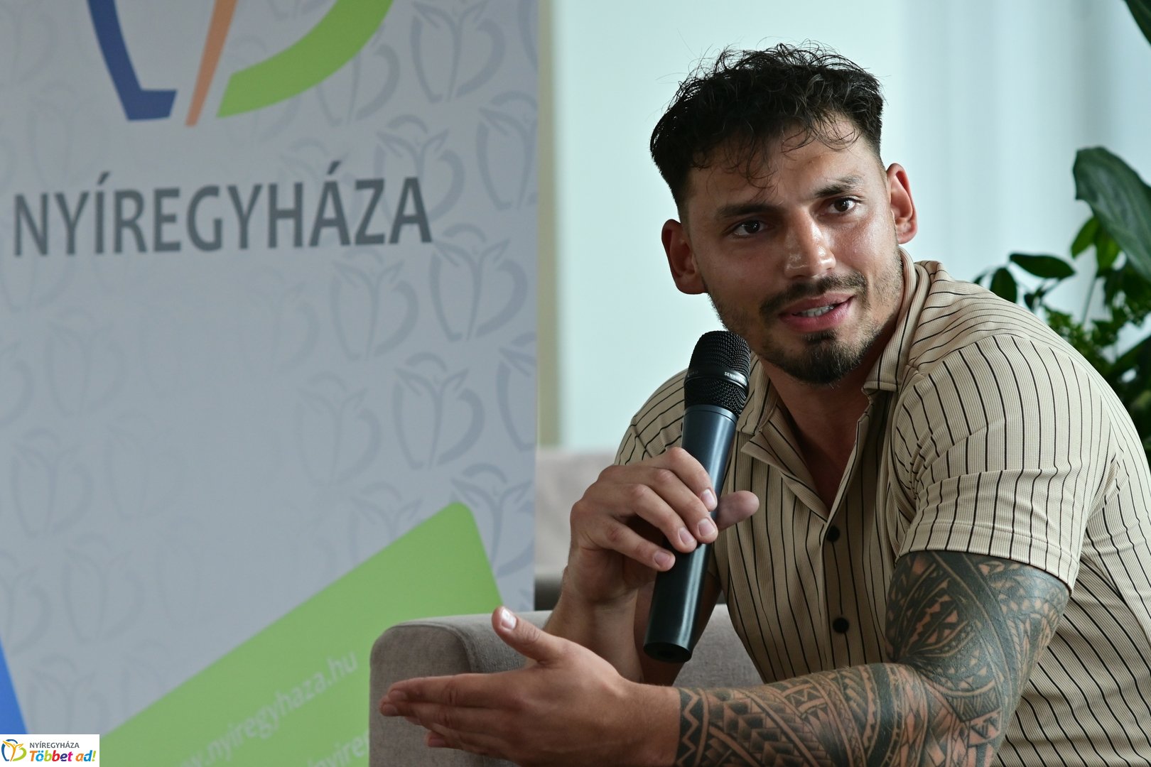 MOA gyűlés a Városi Stadionban 2026 júniusában