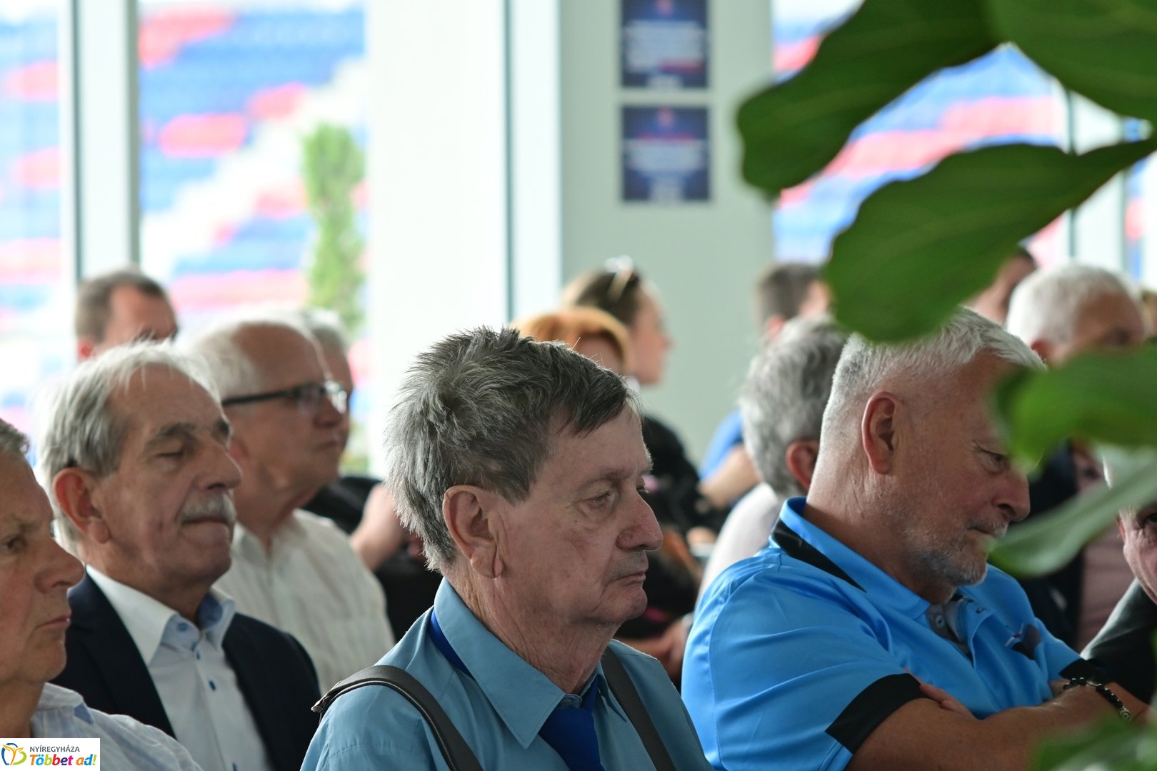 MOA gyűlés a Városi Stadionban 2026 júniusában