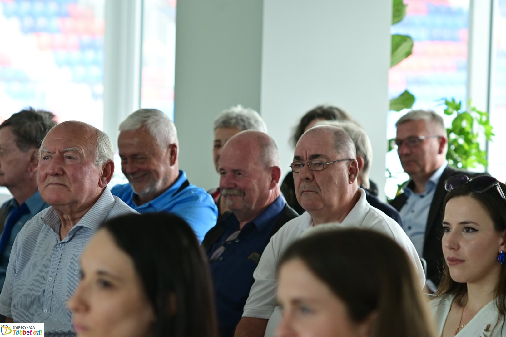 MOA gyűlés a Városi Stadionban 2026 júniusában