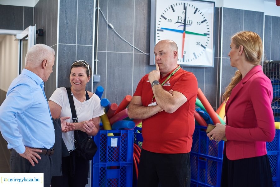 MOB ülés Nyíregyházán