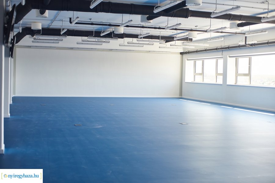 MOB ülés Nyíregyházán