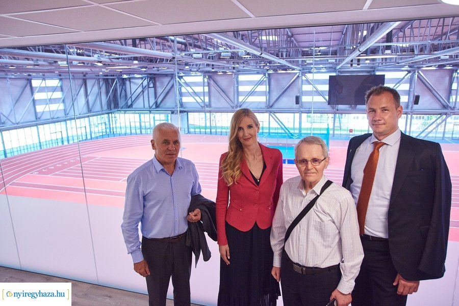 MOB ülés Nyíregyházán