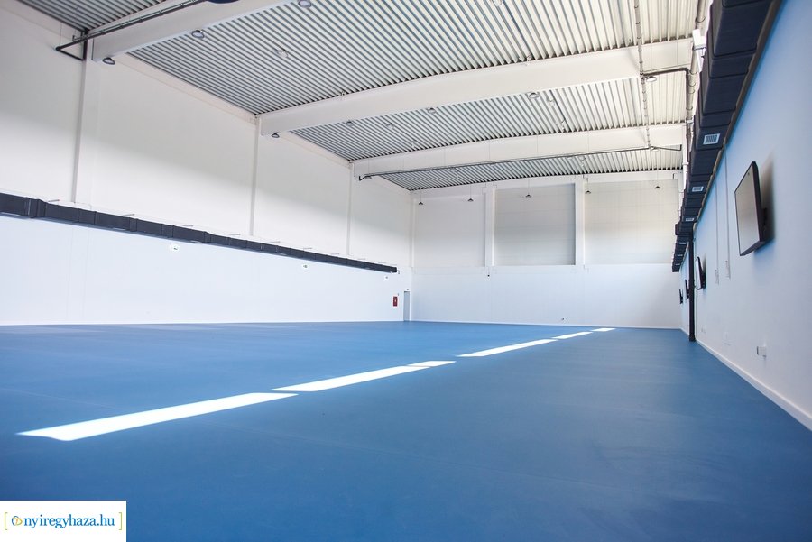 MOB ülés Nyíregyházán