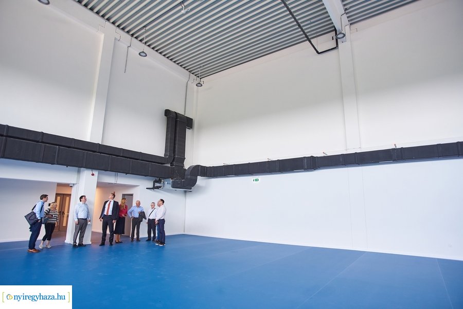 MOB ülés Nyíregyházán