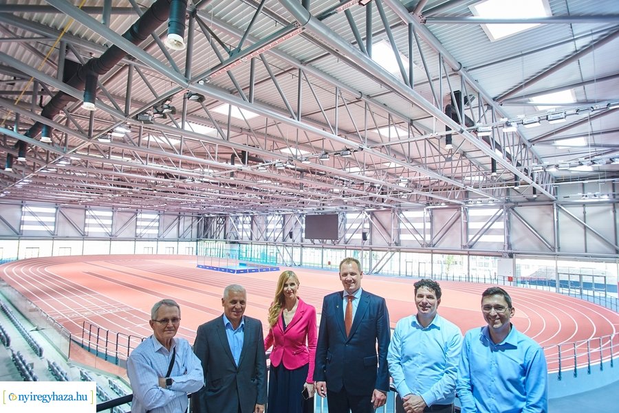 MOB ülés Nyíregyházán