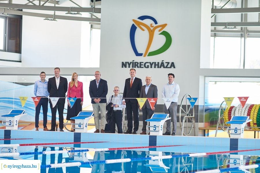 MOB ülés Nyíregyházán