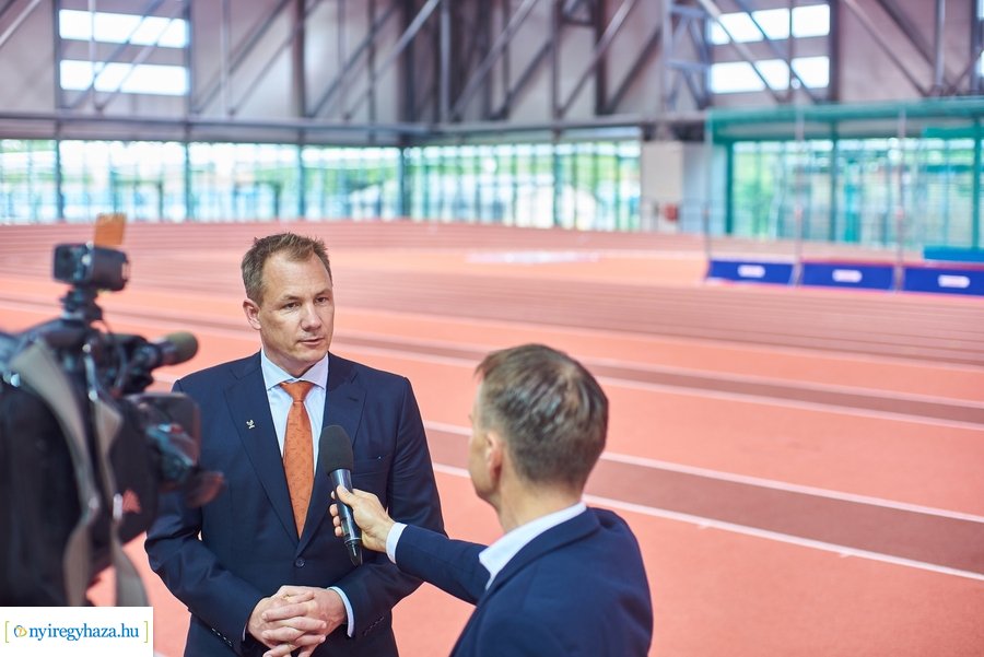 MOB ülés Nyíregyházán