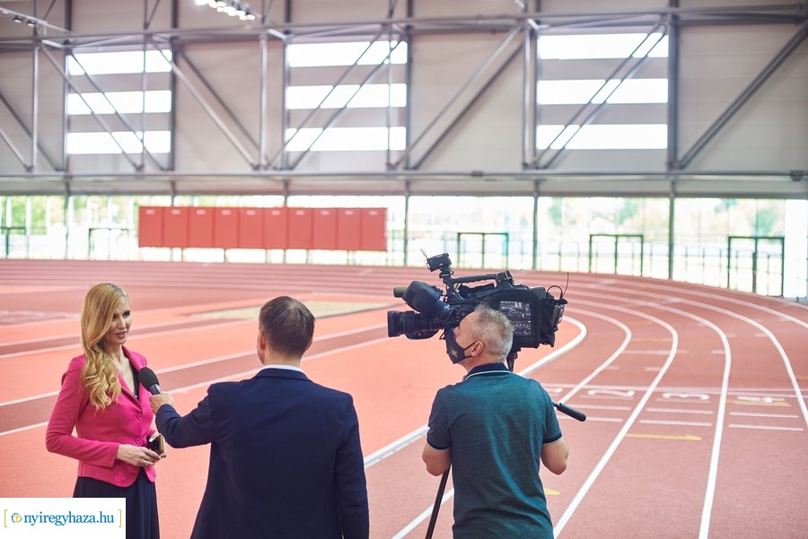 MOB ülés Nyíregyházán