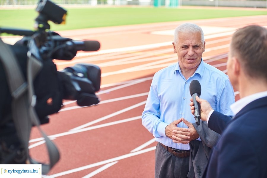 MOB ülés Nyíregyházán