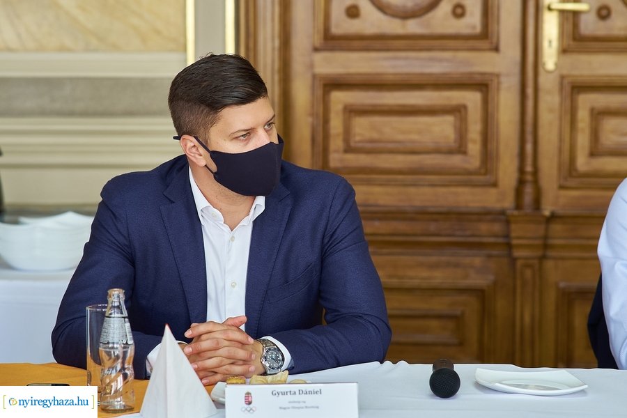 MOB ülés Nyíregyházán