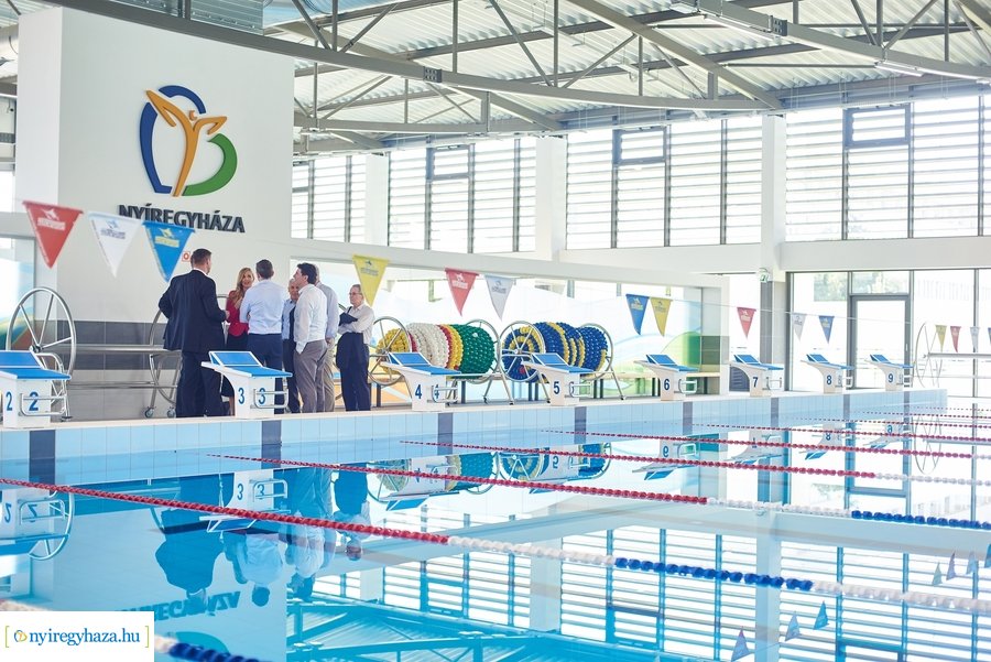 MOB ülés Nyíregyházán