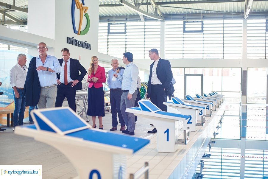 MOB ülés Nyíregyházán