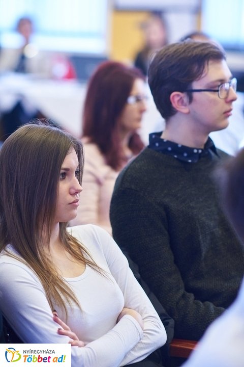 Modern Vállalkozások Program az Iparkamarában 