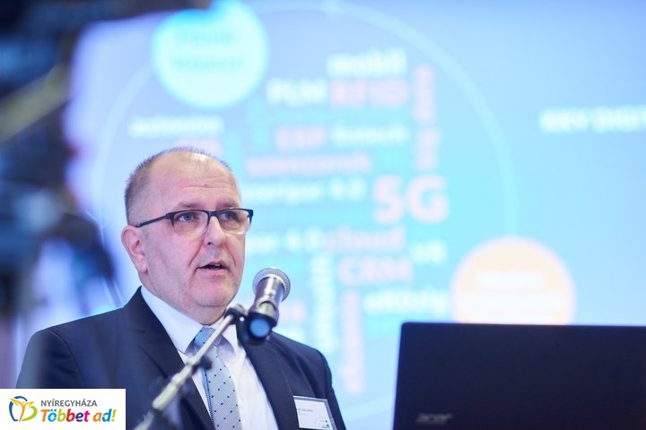 Modern Vállalkozások Program az Iparkamarában 