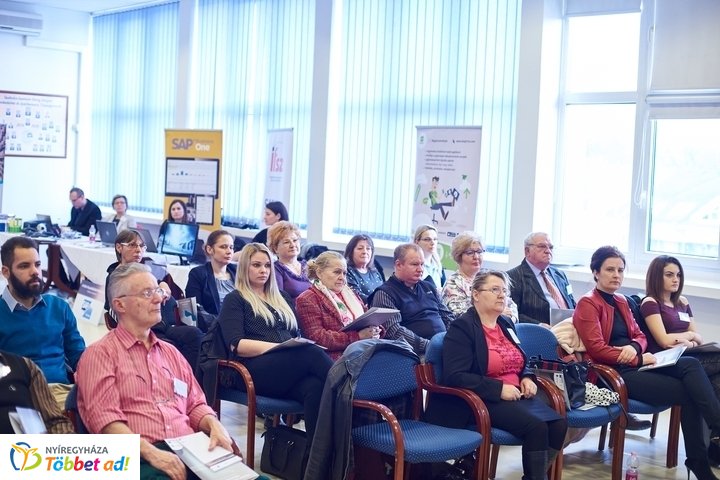 Modern Vállalkozások Program az Iparkamarában 