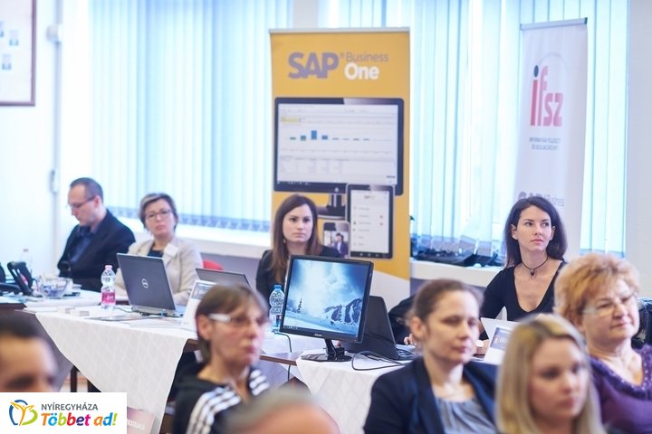 Modern Vállalkozások Program az Iparkamarában 