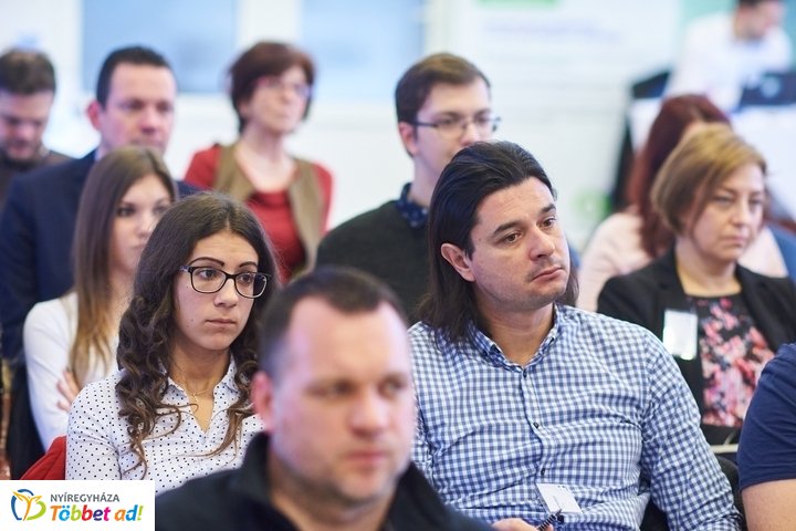 Modern Vállalkozások Program az Iparkamarában 