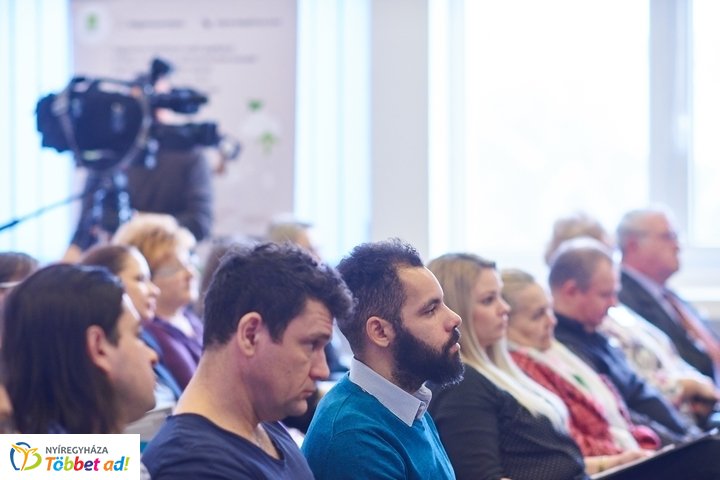 Modern Vállalkozások Program az Iparkamarában 