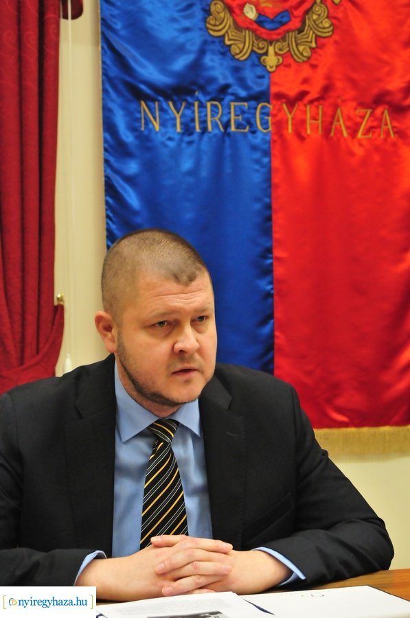 Modern Városok Program sajtótájékoztató - 20231109