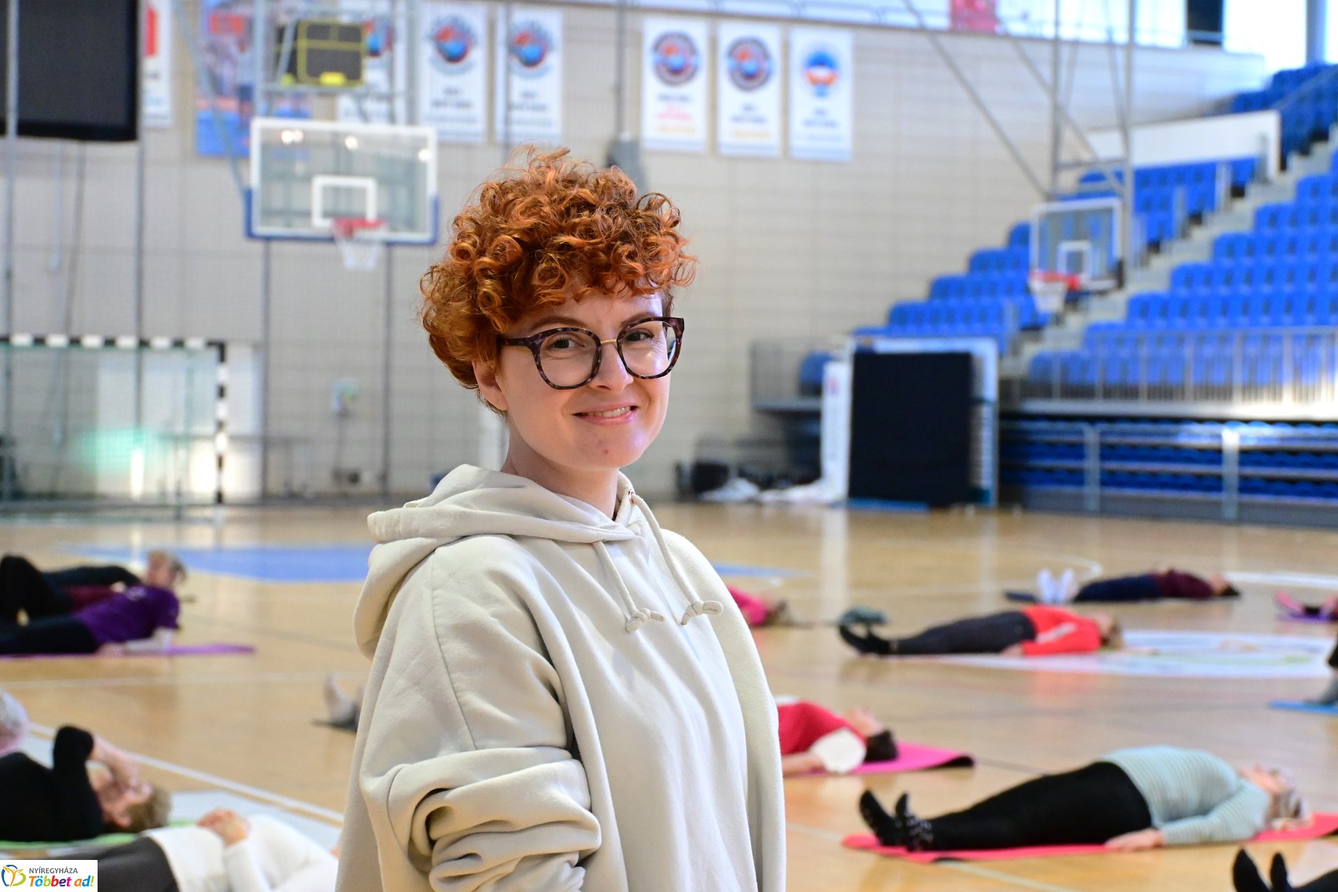 Mozdulj Nyíregyháza! - Csontritkulás mozgásprogram